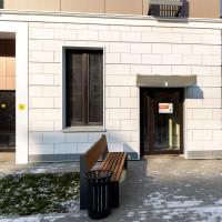 Николо-Урюпино, Сергея Жадобкина улица, д.3  30. Сдам Коммерческую недвижимость