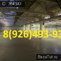 сдам склад,  к. в России в Люберцах, улица Кирова, 20А цена 880 000 руб./месяц, фото №2
