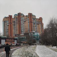 сдам коммерческую недвижимость в России в Москве,  Минская ул цена 350 000 руб./месяц, фото №5