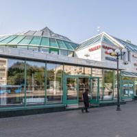 Сдам Коммерческую недвижимость