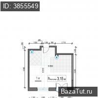 продам 1 к. квартиру в России в г Москве,  . ул. Академика Королёва, 21 цена 17 070 000 руб., фото №2