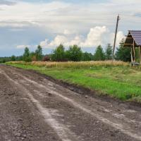 продам земельный участок в России в деревня Белугино цена 5 000 руб., фото №3