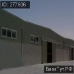 Дубай, Джебель-Али-Порт-Зон   Продаю Склад