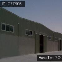 Дубай, Джебель-Али-Порт-Зон   Продаю Склад