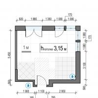 г Москва,  . ул. Академика Королёва 21  Продаю квартиру