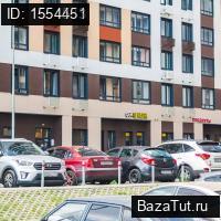 сдам коммерческую недвижимость в России в пгт. Новоивановское, Эйнштейна бульвар, д.3 цена 78 445 руб./месяц, фото №3