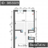 продам 3 к. квартиру в России в г Москве,  . ул. Академика Королёва, 21 цена 41 670 000 руб., фото №2