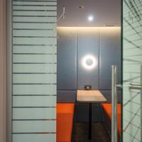 продам коммерческую недвижимость в России в Санкт-Петербурге, Матроса Железняка улица, д.2стр1 цена 330 000 000 руб., фото №2