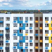 продам 1 к. квартиру в России в Глухове, жилой комплекс Новая Рига территория, д.к. 1.2 цена 6 094 226 руб., фото №12