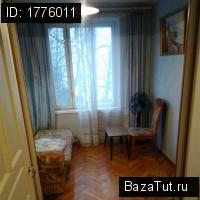 продам 2 к. квартиру в России, Вешняковская улица, 35/26 цена 6 500 руб., фото №16
