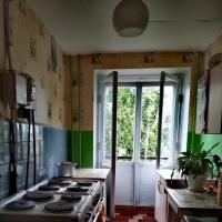 продам комнату в 1 к. квартире в России в Кирове, Кольцова улица, д.30 цена 480 000 руб., фото №7