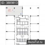 Москва, Рябиновая улица, д.44   Продаю Офис