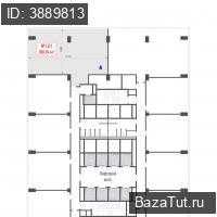 Москва, Рябиновая улица, д.44   Продаю Офис