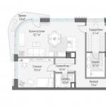 г Москва,  . Большой Толмачёвский пер. -  Продаю квартиру