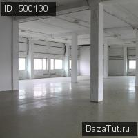 сдам склад,  к. в России, Бережковская набережная, 20А цена 1 000 000 руб./месяц, фото №2