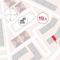 сдам коммерческую недвижимость в России в Николо-Урюпино, Сергея Жадобкина улица, д.5к2 цена 112 700 руб./месяц, фото №14