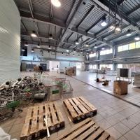 сдам коммерческую недвижимость в России в Ижевск, Буммашевская улица, д.3а цена 800 000 руб./месяц, фото №2