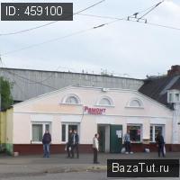 сдам коммерческую недвижимость в России, Танковый проезд, 4с38 цена 1 800 руб./месяц, фото №2