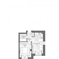 г Москва,  . ул. Академика Королёва 21  Продаю квартиру