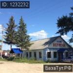 рабочий посёлок Мокшан, Пионерская улица   Продаю Коммерческую недвижимость