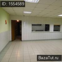 Сдам производственное помещение