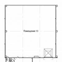 сдам склад,  к. в России в Новоселки, Технопарка территория, д.6 цена 781 900 руб./месяц, фото №3