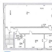 сдам коммерческую недвижимость в России в Пробуждение, Жилой АТХ квартал, д.48Б цена 203 750 руб./месяц, фото №3