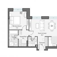 г Москва,  . ул. Академика Королёва 21  Продаю квартиру