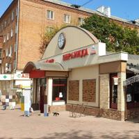 сдам магазин,  к. в России в Балашихе, Советская улица, д.10 А цена 909 500 руб./месяц, фото №2