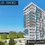 Аланья, 212. Sk.   Продаю квартиру