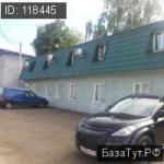 Москва, Большой Волоколамский проезд 5 . Сдам Офис