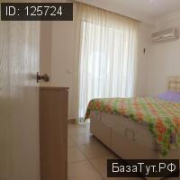 сдам 2 к. квартиру в Турции в Аланье, Emniyet Cd. цена 4 015 руб./сутки, фото №20