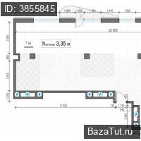 продам 4 к. квартиру в России в г Москве,  . Большой Толмачёвский пер., - цена 583 100 000 руб., фото №3