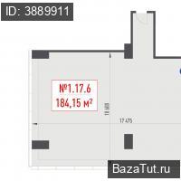 продам офис,  к. в России в Москве, Рябиновая улица, д.44 цена 57 823 100 руб., фото №3