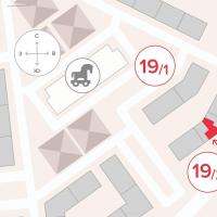 сдам коммерческую недвижимость в России в Николо-Урюпино, Сергея Жадобкина улица, д.5к2 цена 143 640 руб./месяц, фото №9