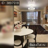 поселокского типа Отрадное, Морской спуск, д.6   Продаю квартиру