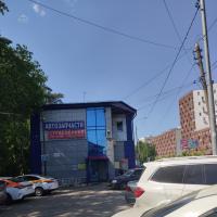 Сдам Коммерческую недвижимость