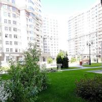 продам 4 к. квартиру в России в Москве, жилой комплекс Донской Олимп цена 54 710 000 руб., фото №1