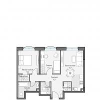 г Москва,  . ул. Академика Королёва 21  Продаю квартиру