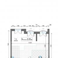 продам 2 к. квартиру в России в г Москве,  . ул. Академика Королёва, 21 цена 32 340 000 руб., фото №2