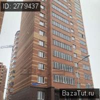 продам 3 к. квартиру в России в Казани, ул. Чингиза Айтматова, 13 цена 5 300 000 руб., фото №1