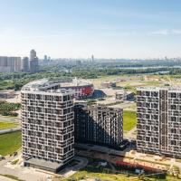 продам коммерческую недвижимость в России в Москве, Волоколамское шоссе, д.71/22к1 цена 323 282 000 руб., фото №2