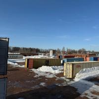 Дуплёво, СНТСН Кировец территория  . Сдам Земельный участок