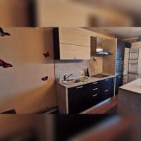 продам 1 к. квартиру в России в Уфе, Георгия Мушникова улица, д.13/1 цена 4 480 000 руб., фото №1