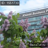 сдам офис,  к. в России в Химках, Ленинградская улица, влд39стр5 цена 2 014 500 руб./месяц, фото №4
