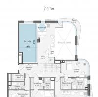 г Москва,  . Большой Толмачёвский пер. -  Продаю квартиру