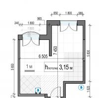 г Москва,  . ул. Академика Королёва 21  Продаю квартиру