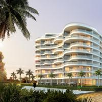 остров Палм-Джумейра, Palm Jumeira Road   Продаю квартиру