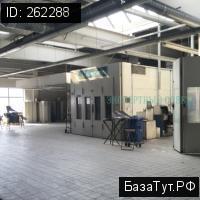 сдам коммерческую недвижимость в России, МКАД, 74-й километр, внутренняя сторона цена 1 700 000 руб./месяц, фото №6