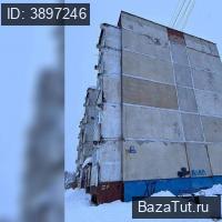 Магадан, Садовая ул., д.13   Продаю квартиру